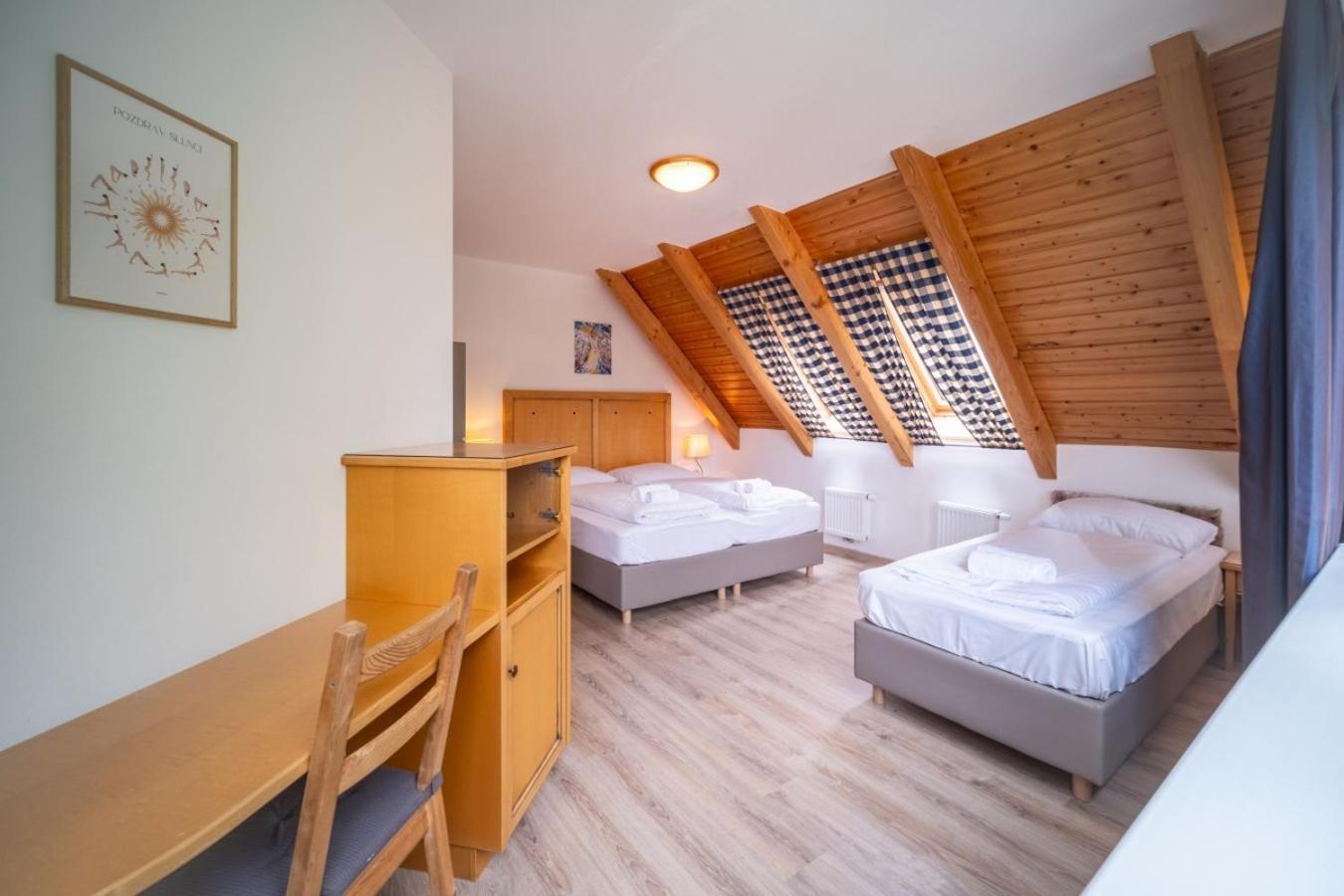 Apartment Riviera 510-22 Lipno Home Lipno nad Vltavou Esterno foto