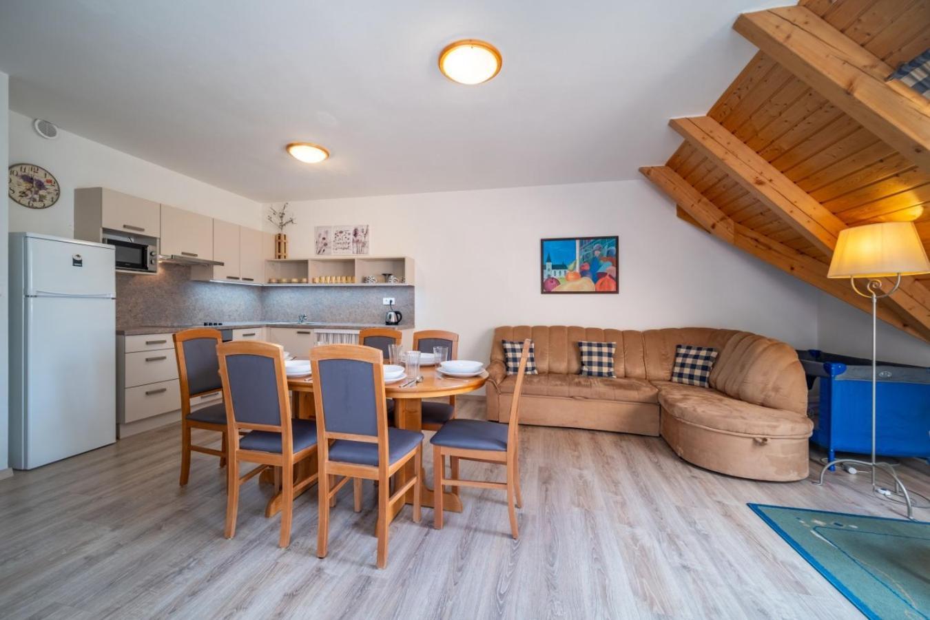 Apartment Riviera 510-22 Lipno Home Lipno nad Vltavou Esterno foto
