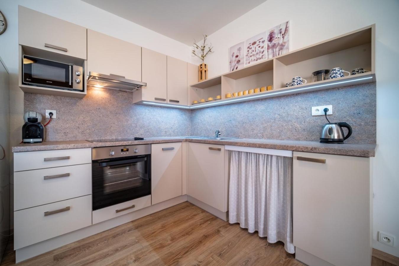 Apartment Riviera 510-22 Lipno Home Lipno nad Vltavou Esterno foto