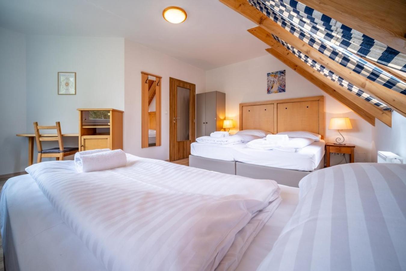 Apartment Riviera 510-22 Lipno Home Lipno nad Vltavou Esterno foto