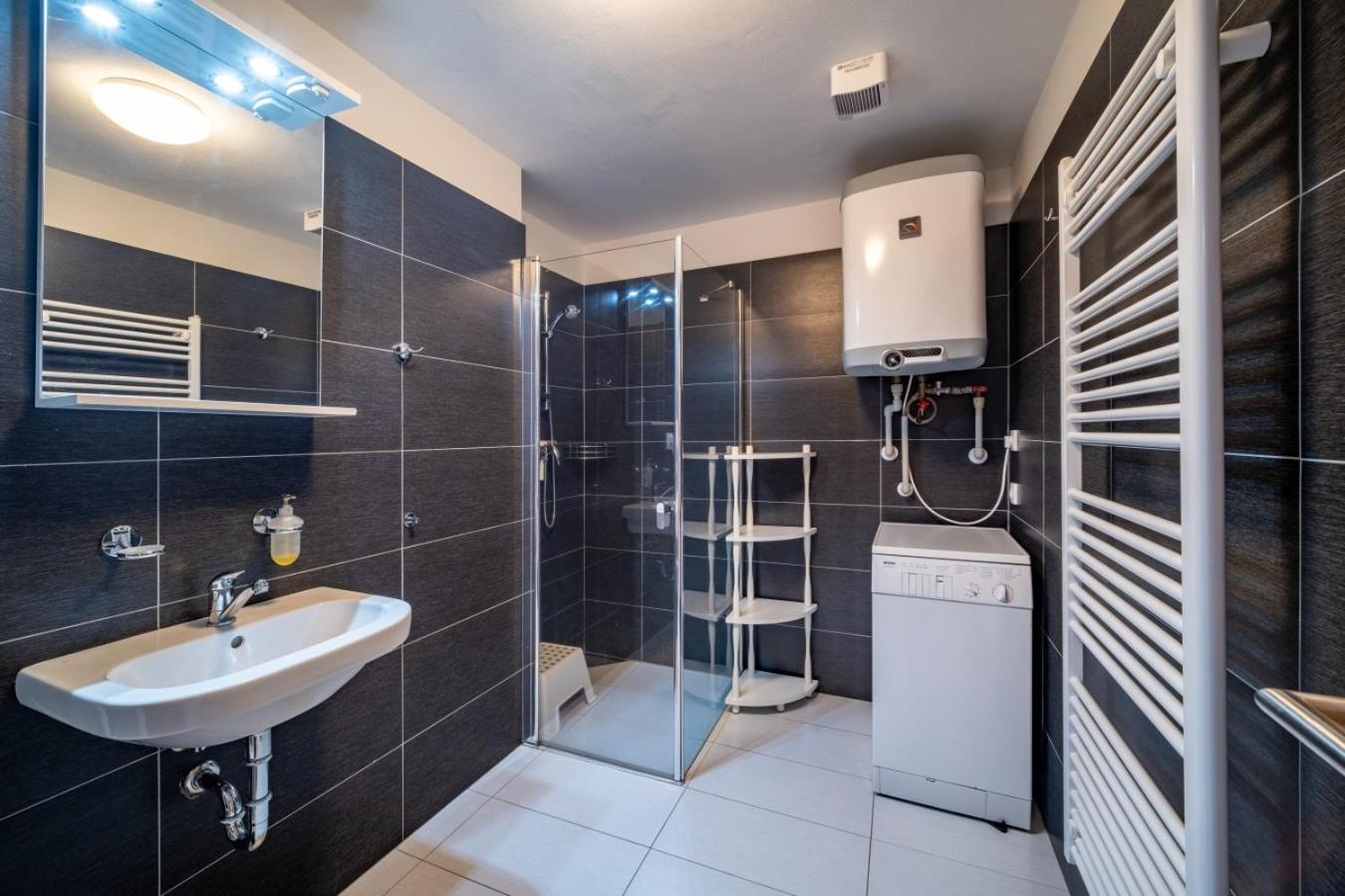 Apartment Riviera 510-22 Lipno Home Lipno nad Vltavou Esterno foto