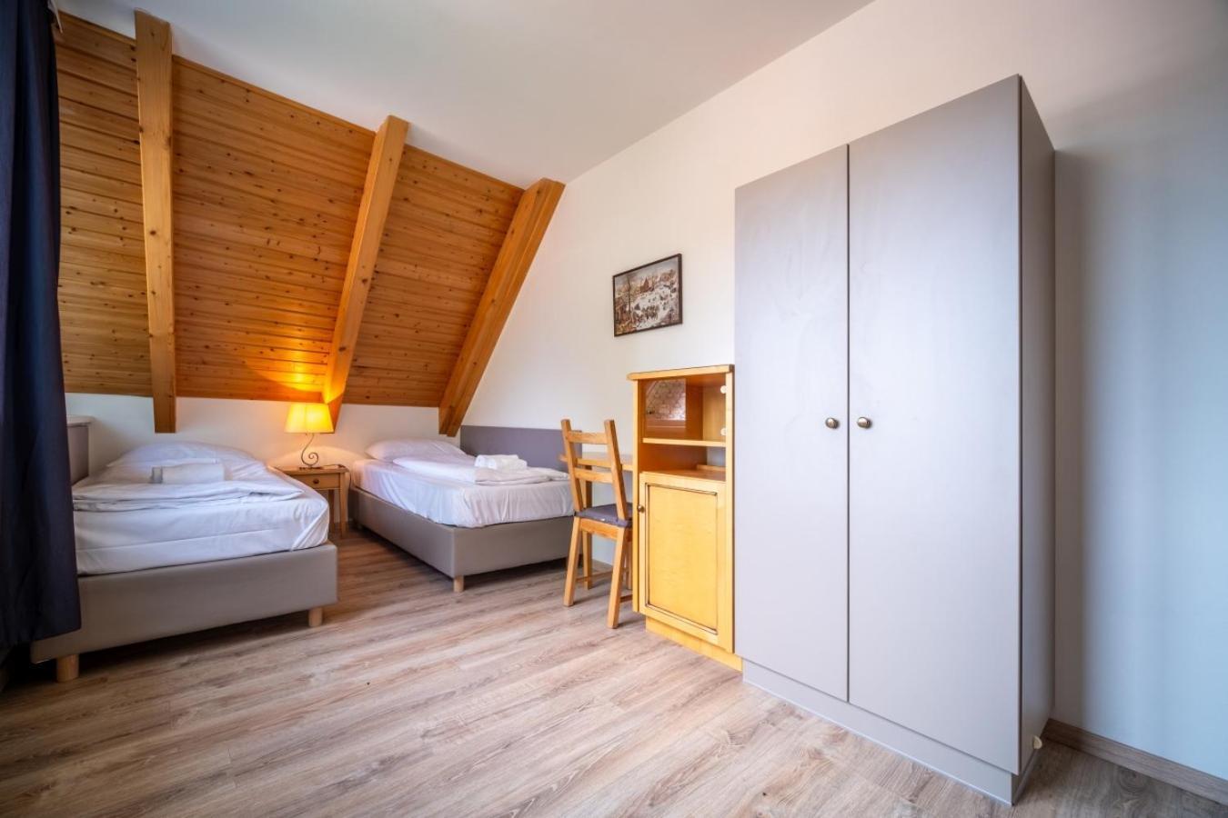 Apartment Riviera 510-22 Lipno Home Lipno nad Vltavou Esterno foto