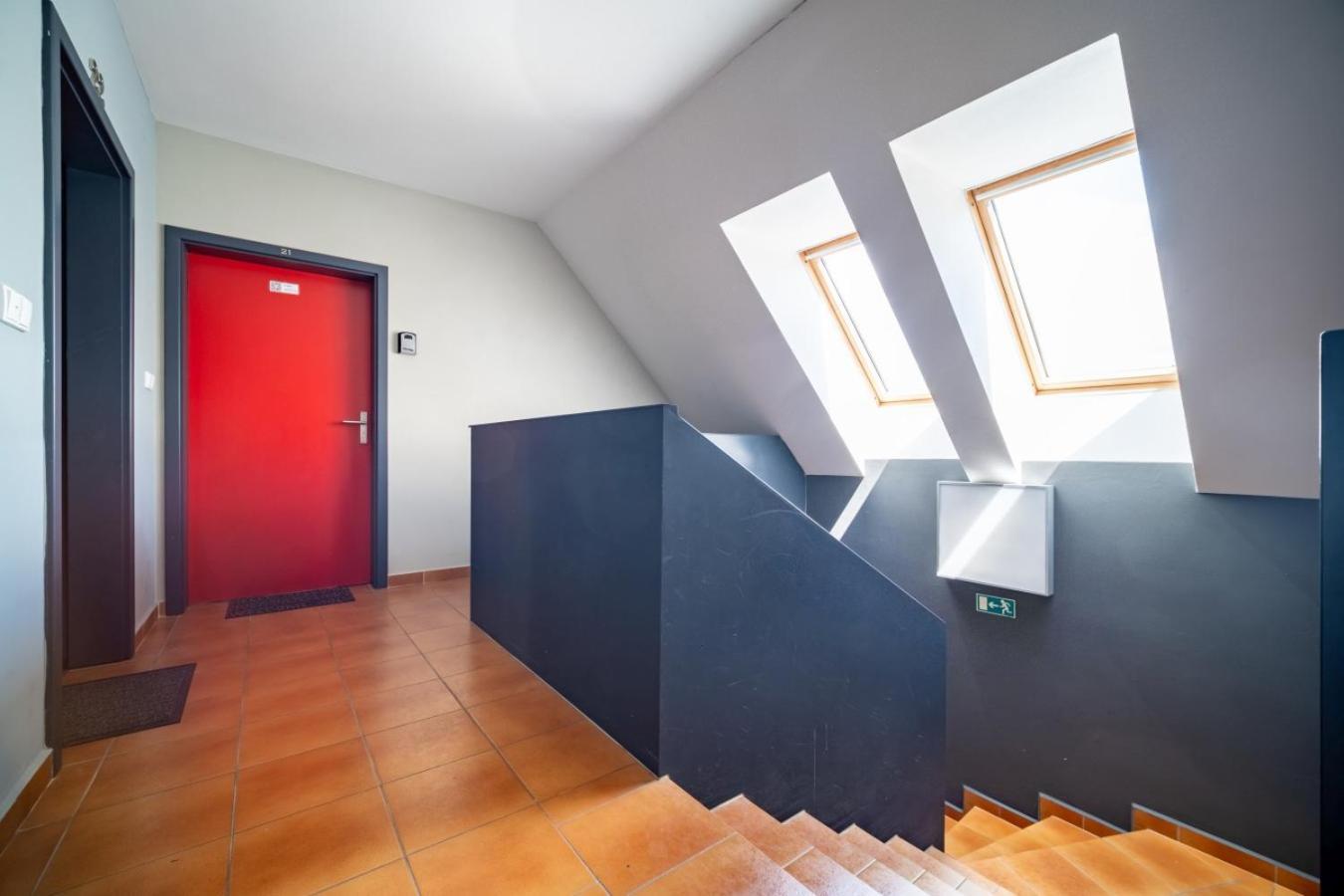 Apartment Riviera 510-22 Lipno Home Lipno nad Vltavou Esterno foto