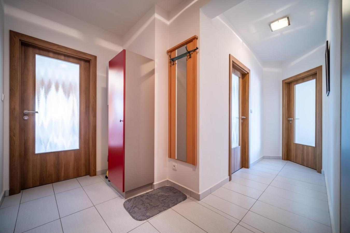 Apartment Riviera 510-22 Lipno Home Lipno nad Vltavou Esterno foto